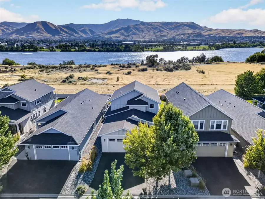 2452 NW Columbia Avenue #14, East Wenatchee, WA 98802 - #3