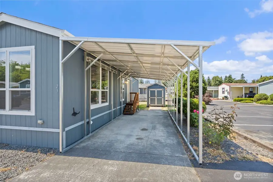 222 Maple Avenue Nw #23, Napavine, WA 98565 - #2