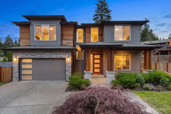22005 4th Avenue W, Bothell, WA 98021