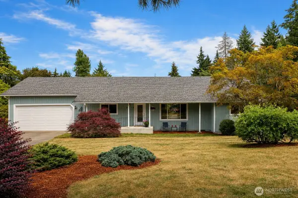 8410 Kaster Drive Ne, Bremerton, WA 98311