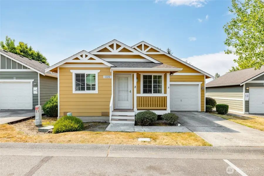 1320 Wildflower Way, Sedro Woolley, WA 98284 - #2