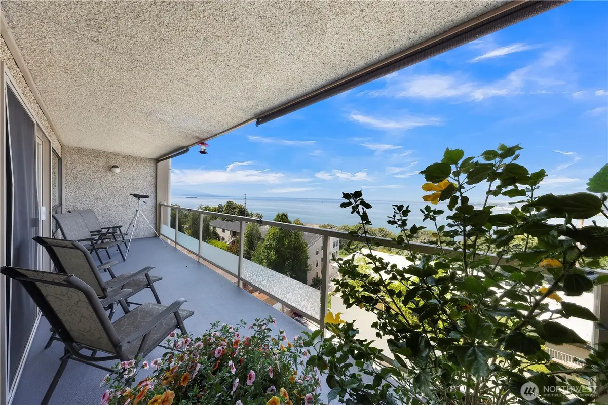 415 N State Street #406, Bellingham, WA 98225 - #1