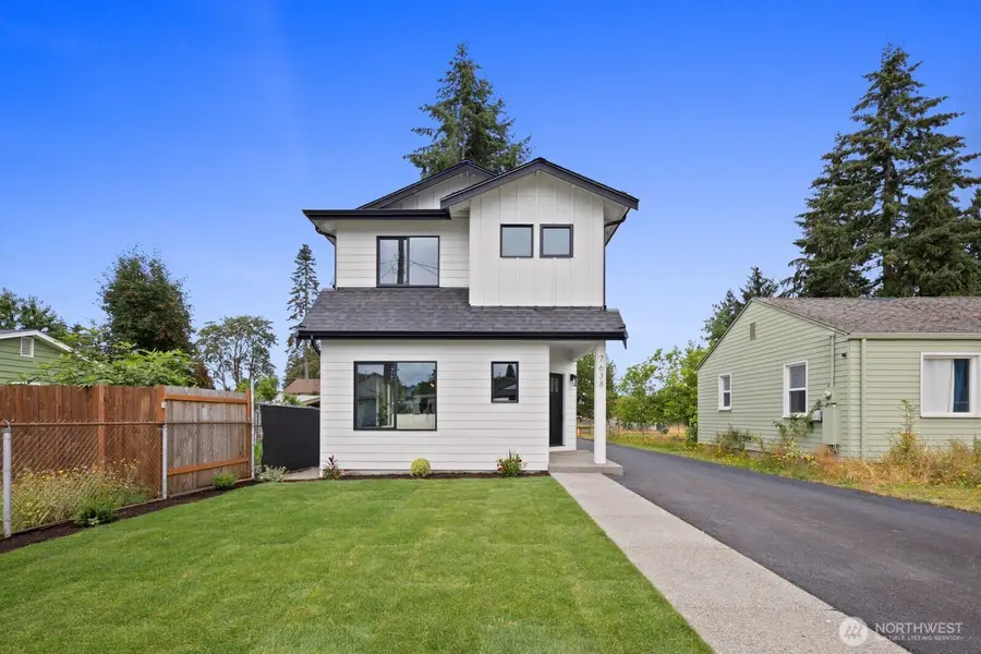 7638 S J Street, Tacoma, WA 98408 - #2
