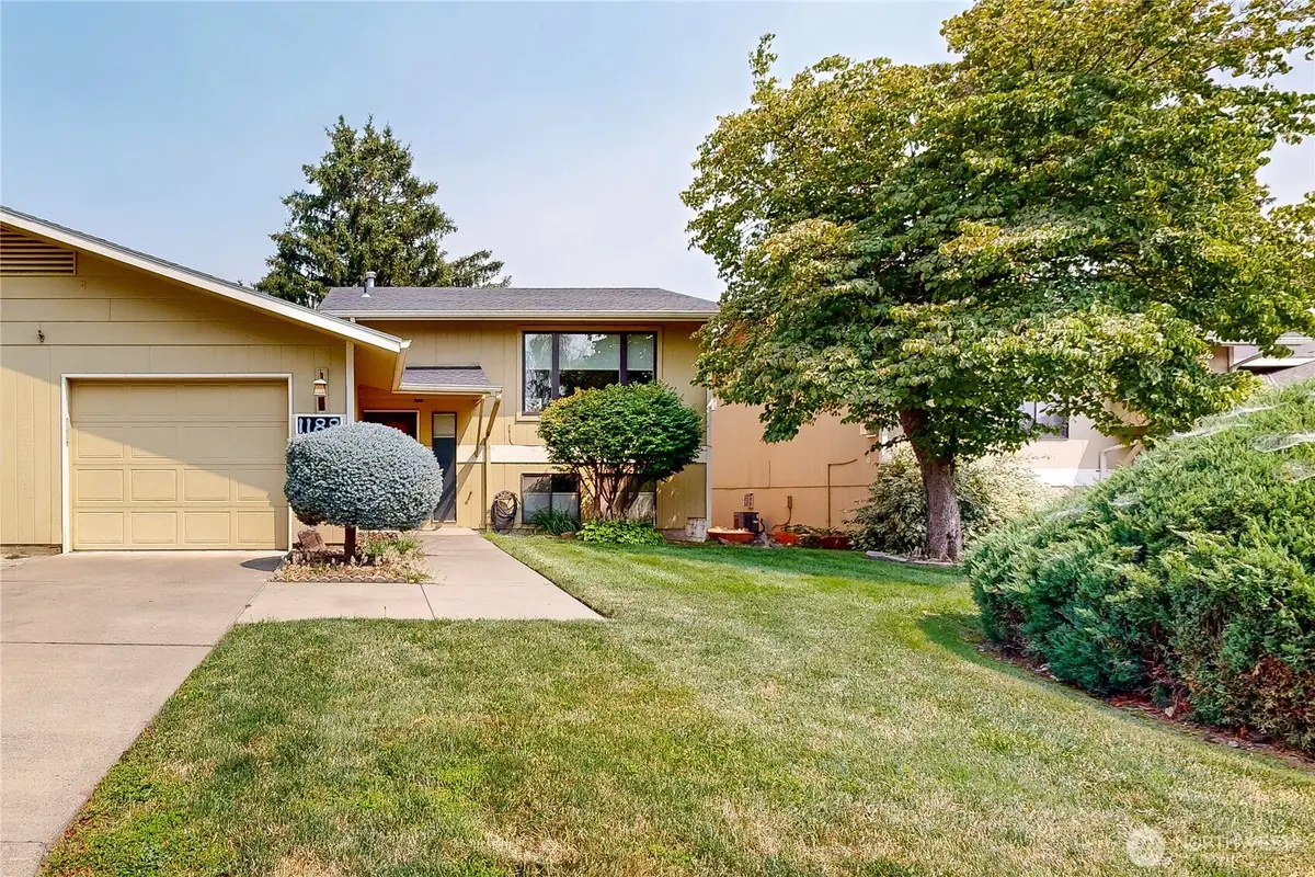 1188 Lancer Drive, Walla Walla, WA 99362 - #1