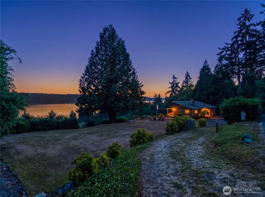 61 N Terrace Loop, Hoodsport, WA 98548 - #2