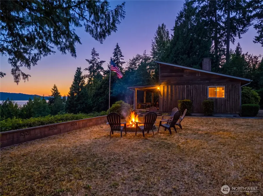 61 N Terrace Loop, Hoodsport, WA 98548 - #3