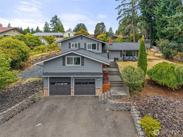 1011 Spring Lane, Centralia, WA 98531