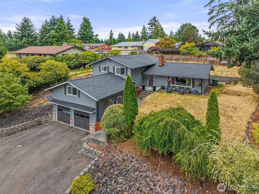 1011 Spring Lane, Centralia, WA 98531 - #2