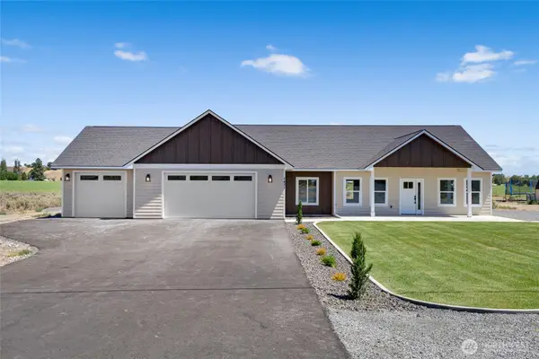 7471 Redmond Road Ne, Moses Lake, WA 98837