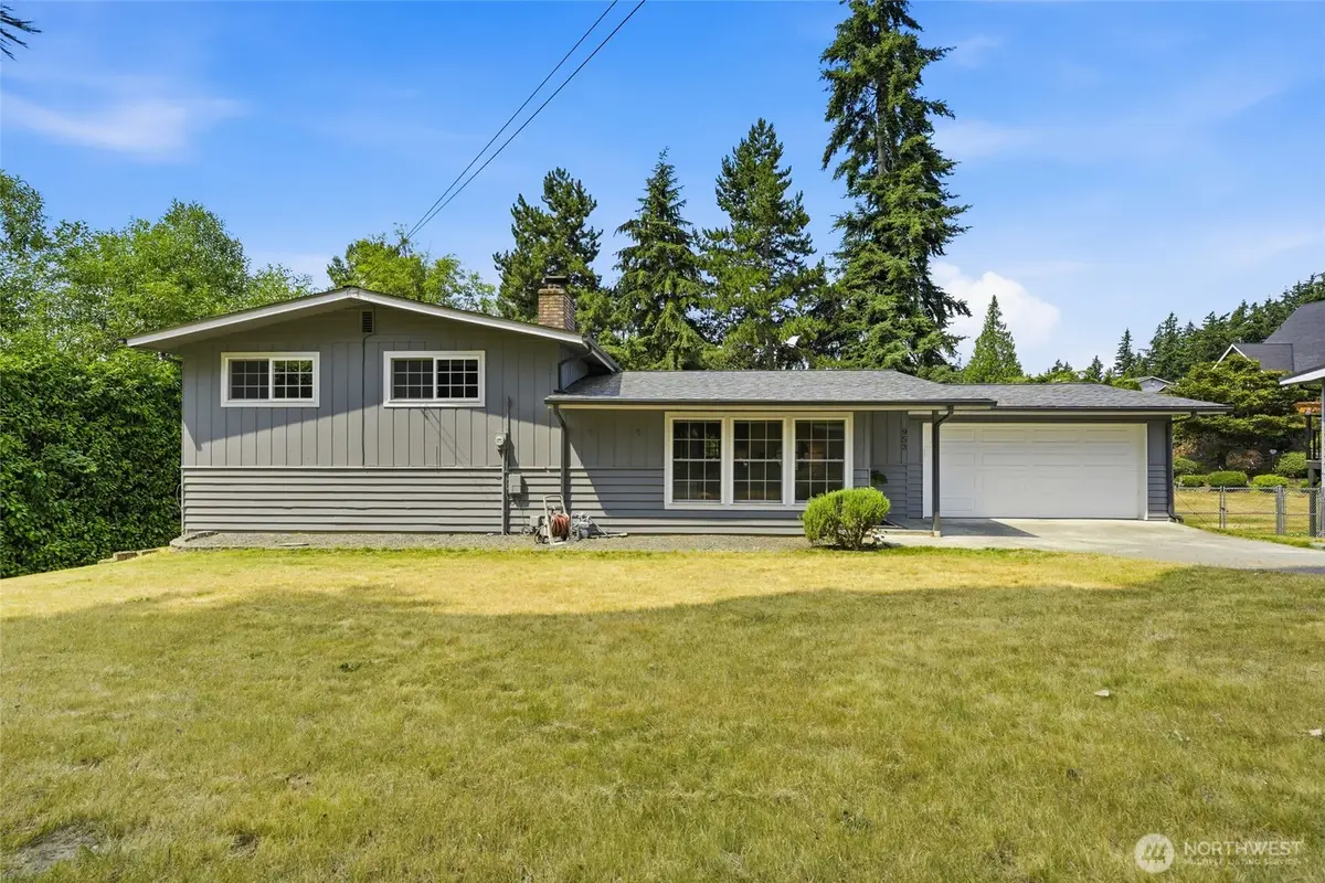 953 Nile Avenue Ne, Renton, WA 98059 - #1