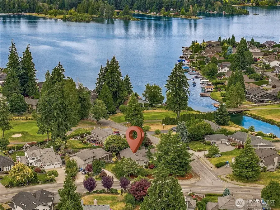 3116 200th Avenue E, Lake Tapps, WA 98391 - #2