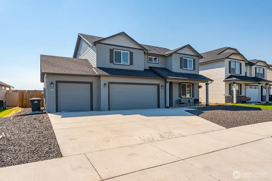 714 N Doumit Drive, Moses Lake, WA 98837 - #3