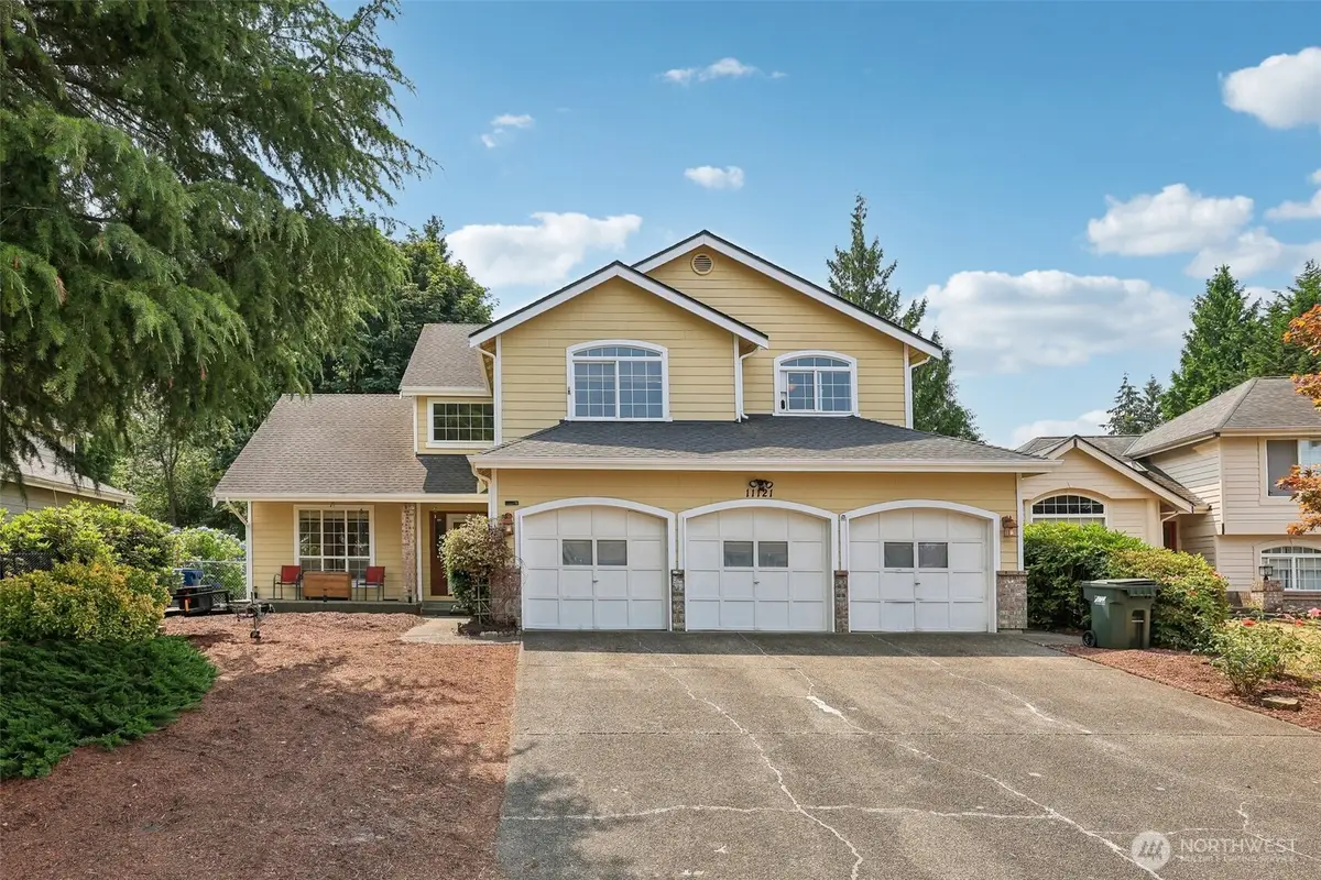 11121 SE 271st Street, Kent, WA 98030 - #1