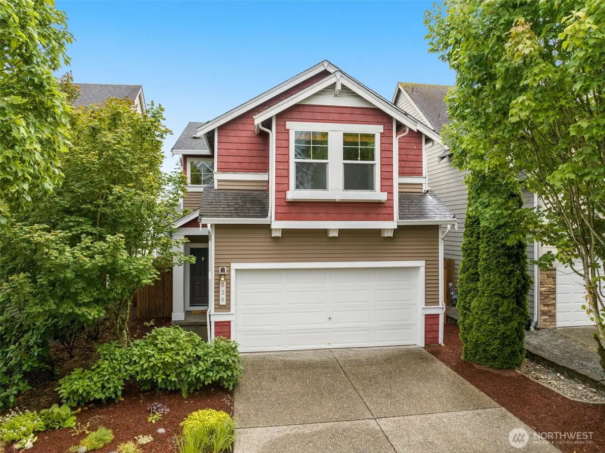 330 124th Place Se, Everett, WA 98208 - #1