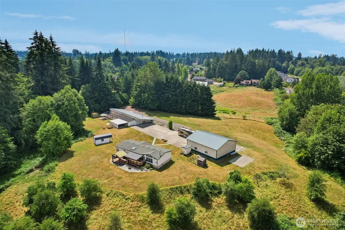 2102 Abernethy Road Ne, Olympia, WA 98516 - #1