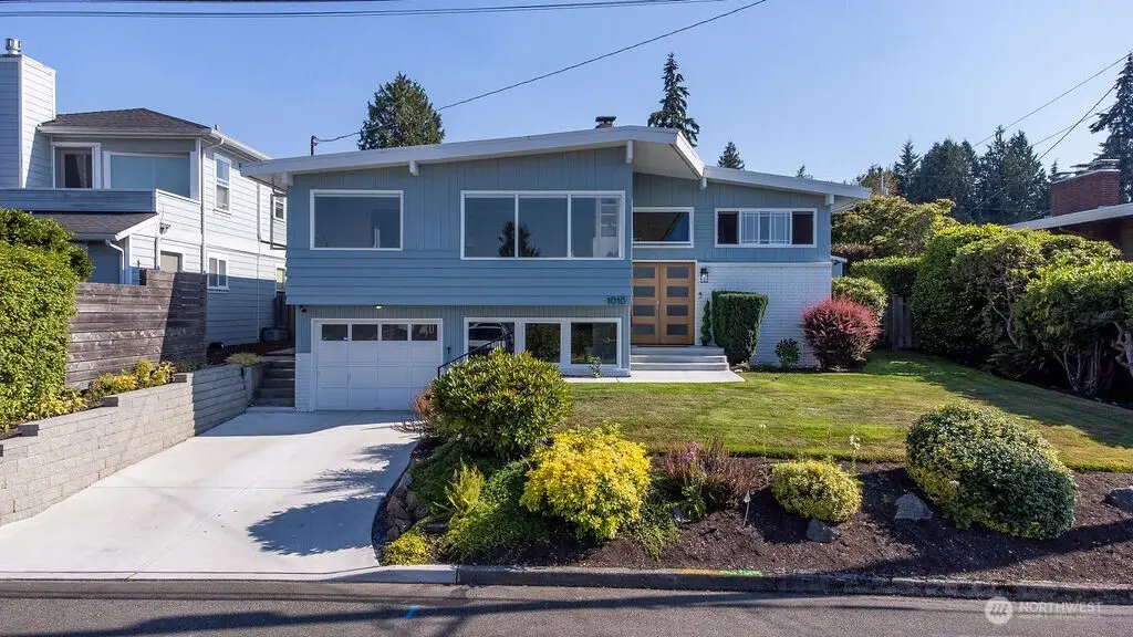 1010 Daley Street, Edmonds, WA 98020 - #1