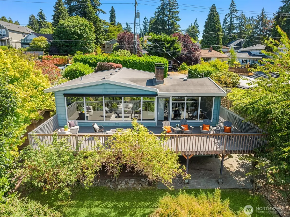 10737 3rd Avenue Nw, Seattle, WA 98177 - #1