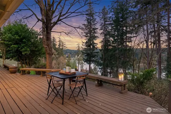 202 Fir Drive Nw, Gig Harbor, WA 98335