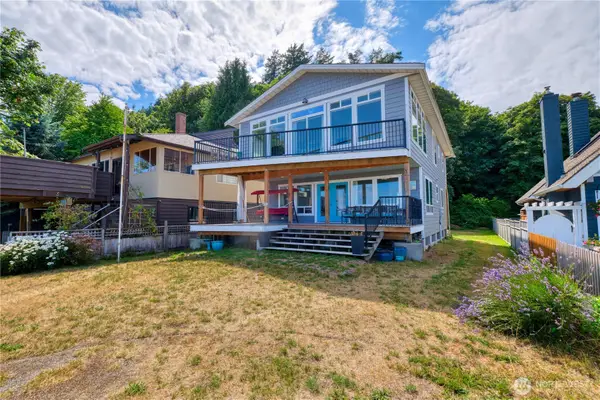 177 Bay View Drive, Point Roberts, WA 98281