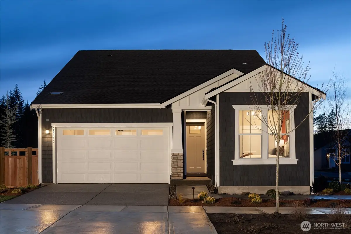 23990 SE Emerald Street #285, Black Diamond, WA 98010 - #1