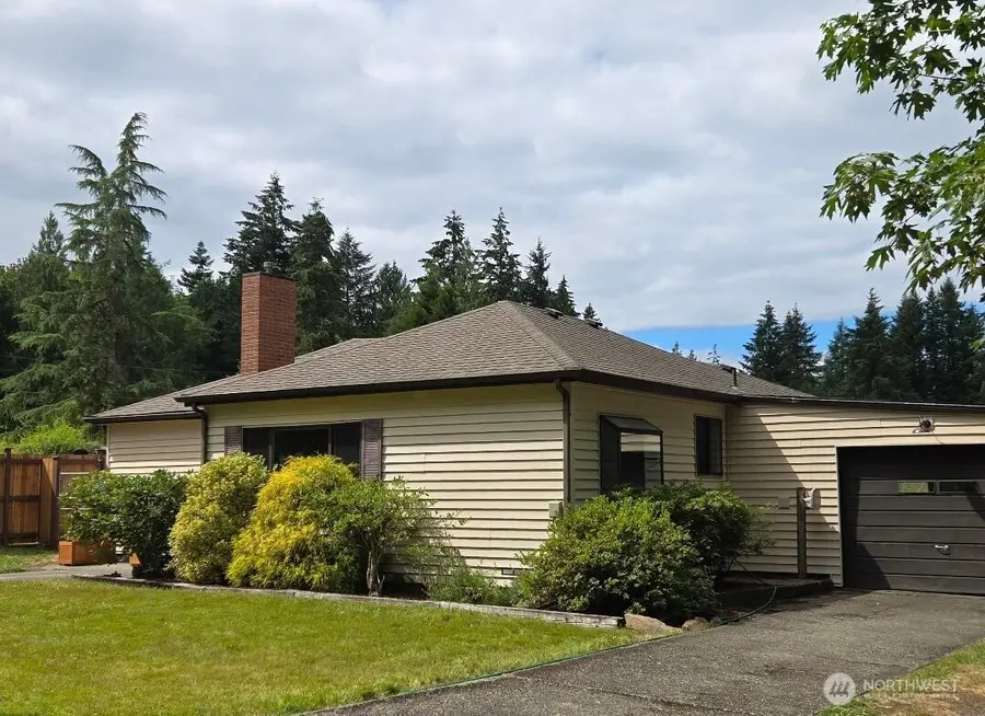 1302 33rd Avenue Ne, Olympia, WA 98506 - #2