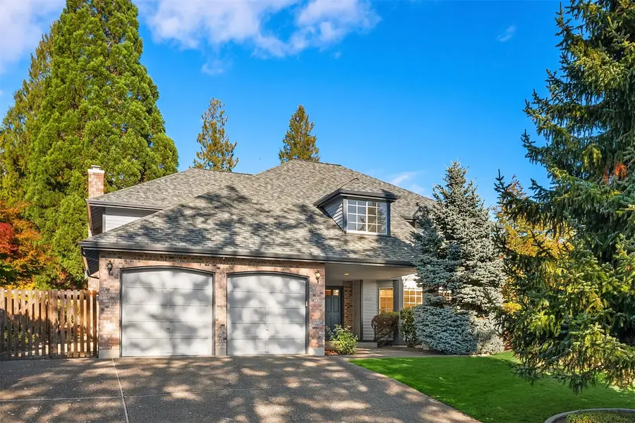 18423 SE 135th Place, Renton, WA 98058 - #2