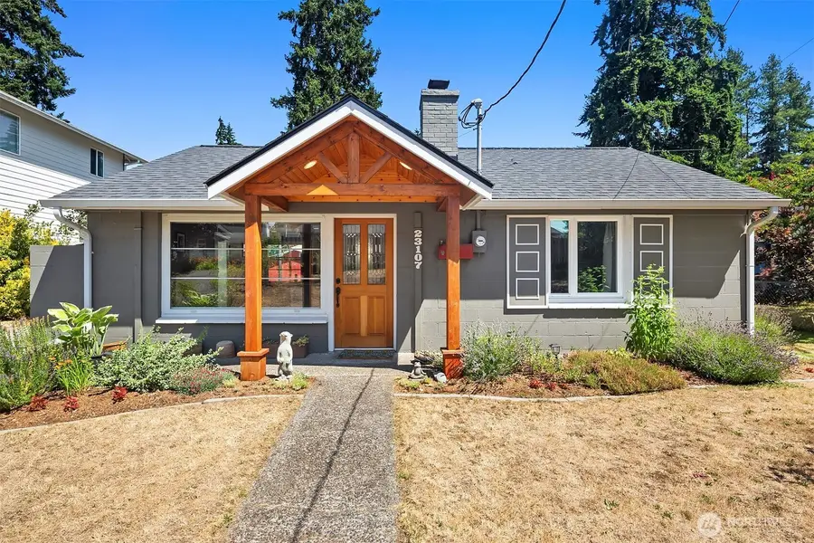 23107 52nd Avenue W, Mountlake Terrace, WA 98043 - #2