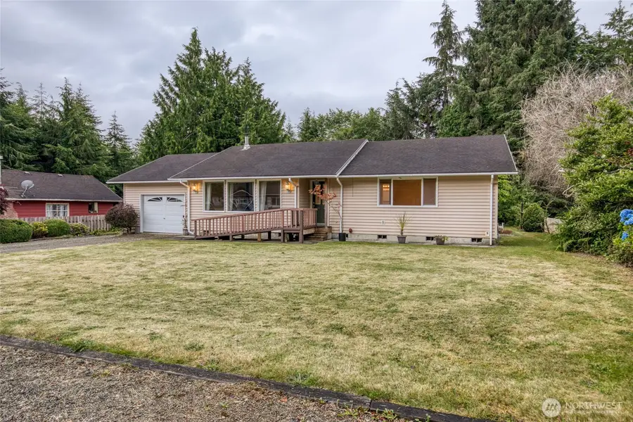 685 Copalis Beach Road, Copalis Beach, WA 98535 - #2