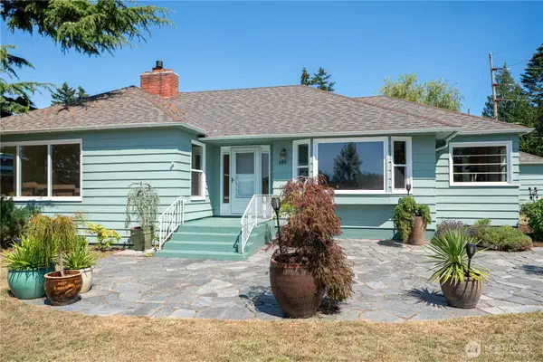 380 C Street, Friday Harbor, WA 98250