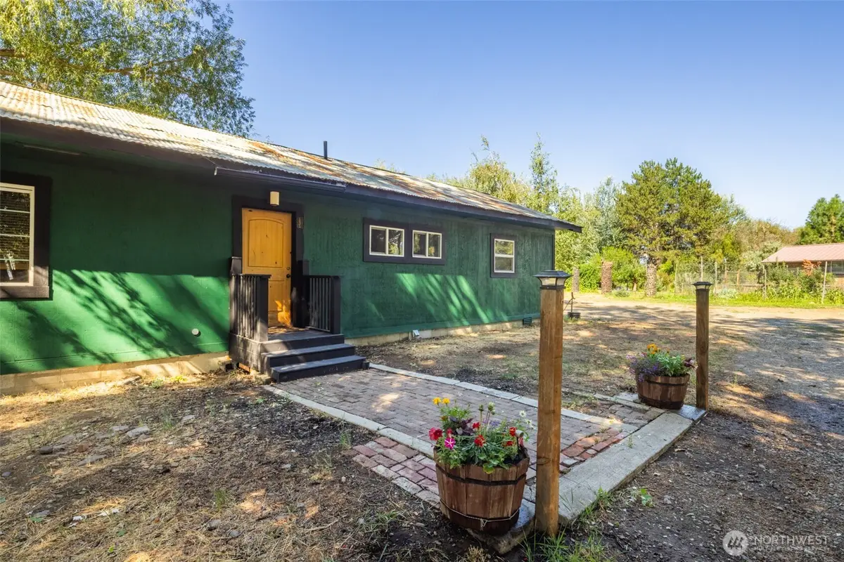 133 Woodhouse Loop, Ellensburg, WA 98926 - #1