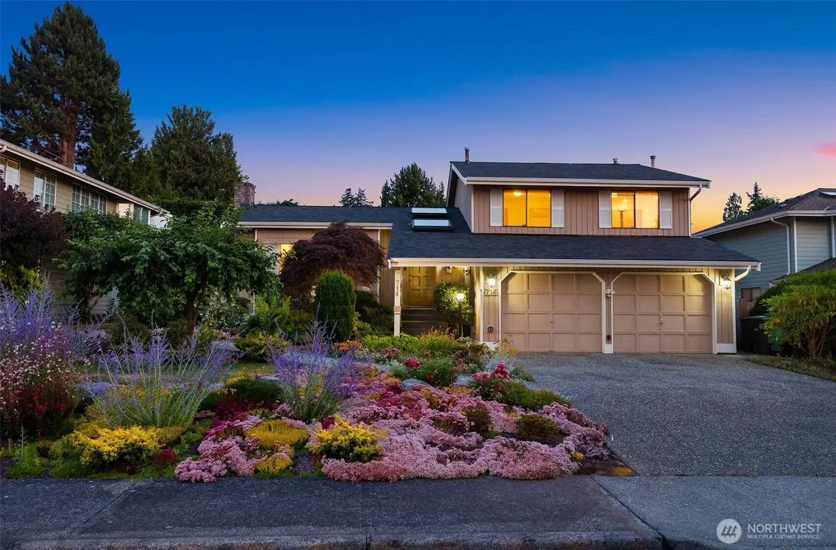 714 Vista Place, Edmonds, WA 98020 - #1