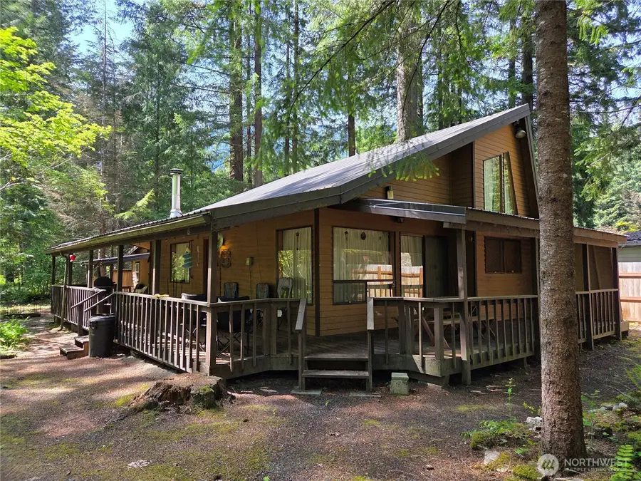119 Shady Lane, Packwood, WA 98361 - #2