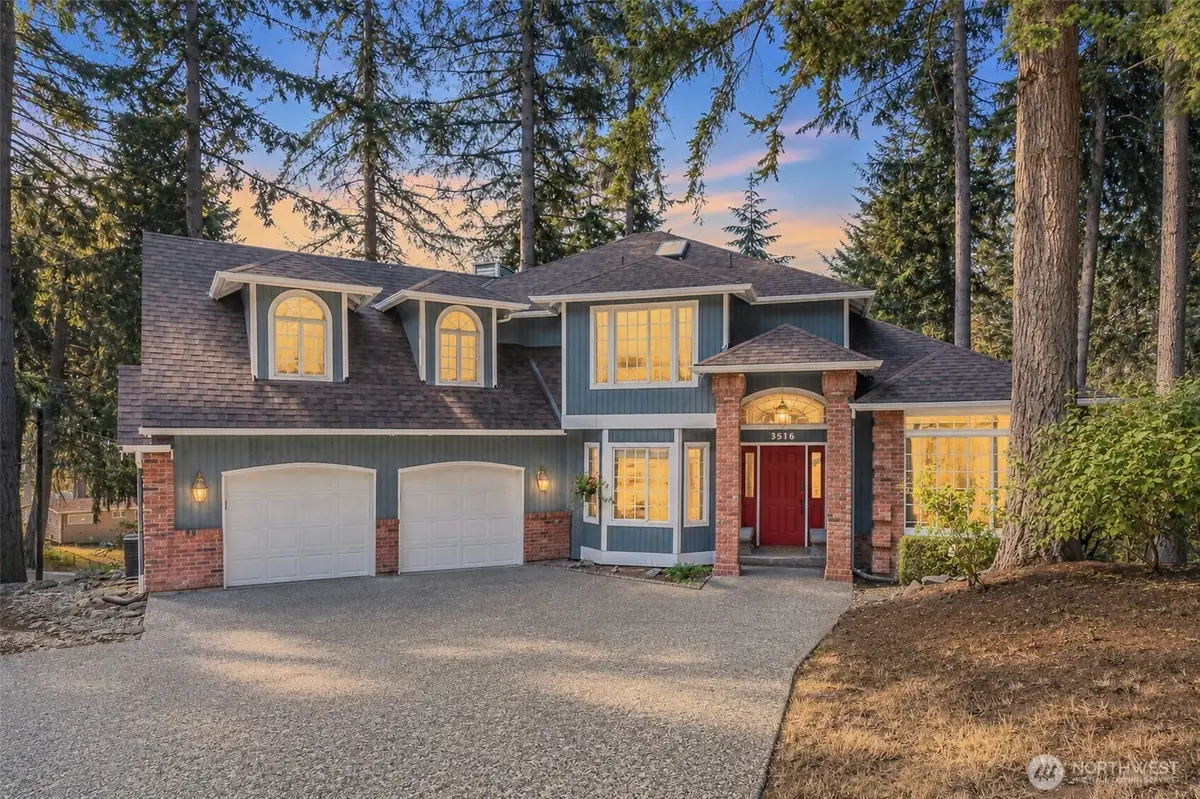 3516 97th Avenue E, Edgewood, WA 98371 - #1