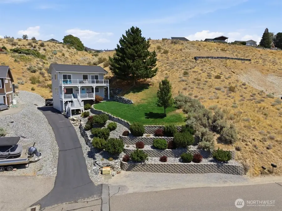 130 Monte Carlo Drive, Chelan, WA 98816 - #3
