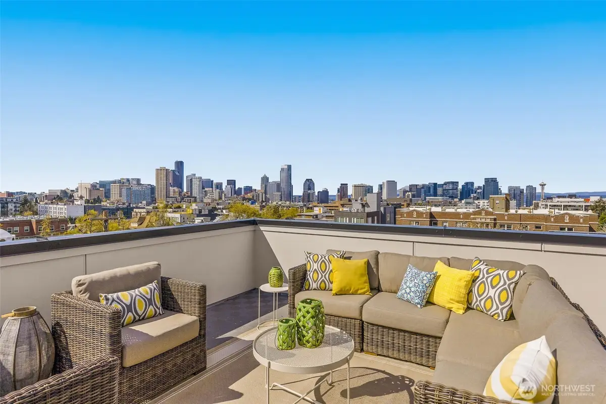 1317 E Denny Way, Seattle, WA 98122 - #1