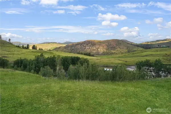 0 Hidden Hills Lane, Tonasket, WA 98855