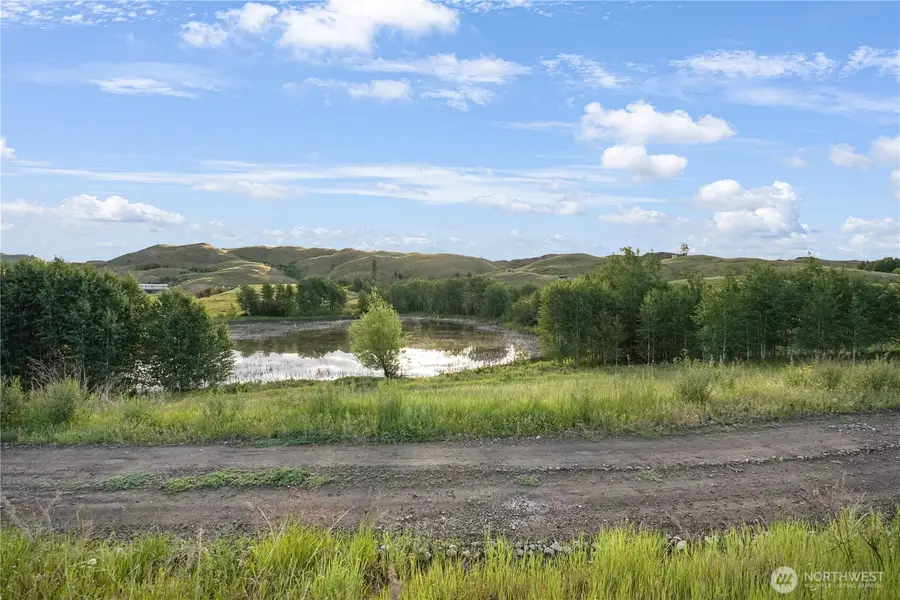 0 Hidden Hills Lane, Tonasket, WA 98855 - #3