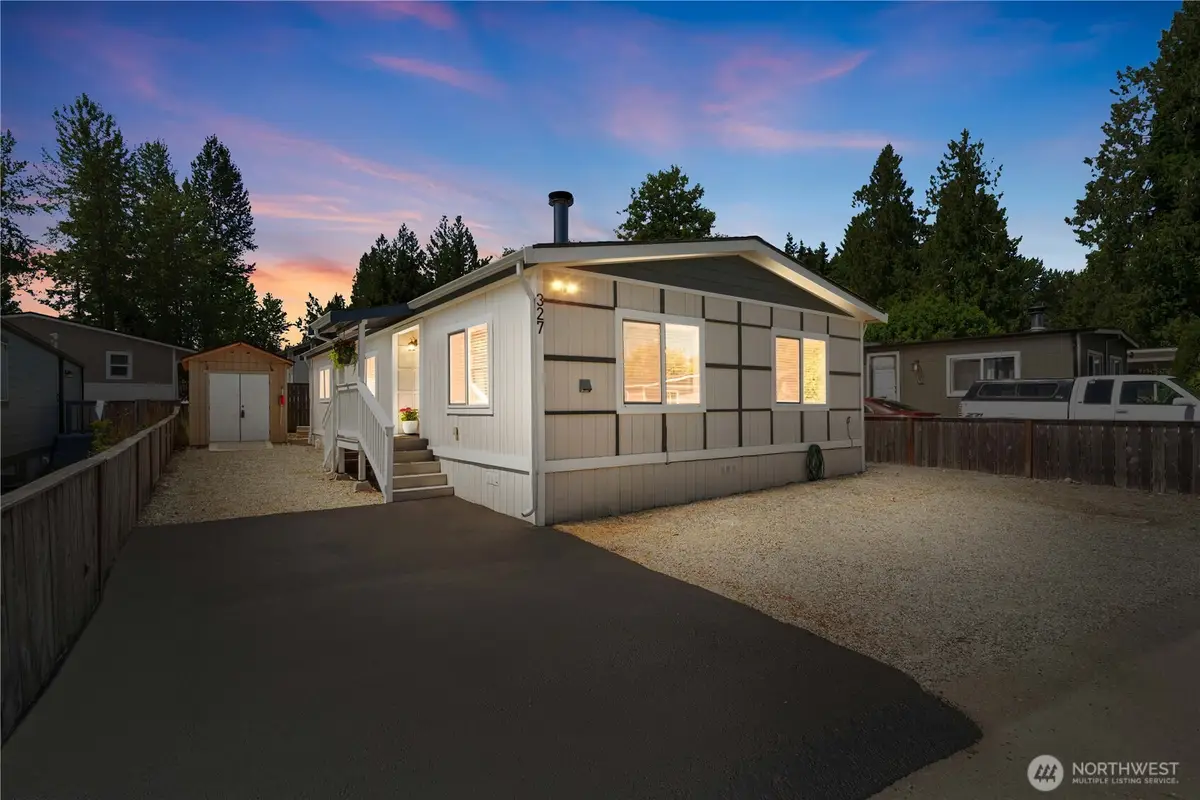 31108 3rd Avenue #327, Black Diamond, WA 98010 - #1