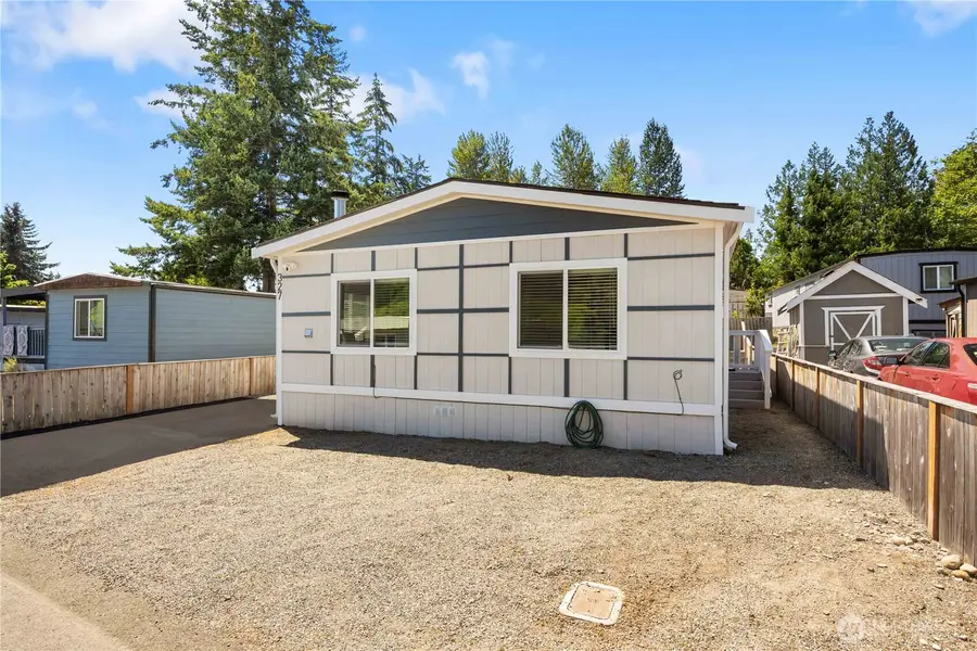31108 3rd Avenue #327, Black Diamond, WA 98010 - #3