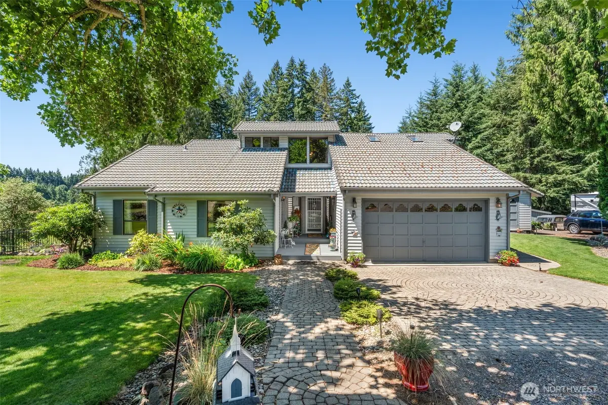 221 Dieckman Road, Chehalis, WA 98532 - #1