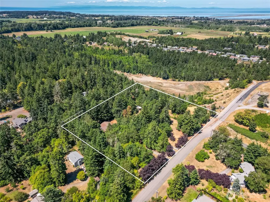 465 Kirner Road, Sequim, WA 98382 - #2