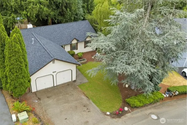 983 NE Marwood Drive, Bremerton, WA 98311