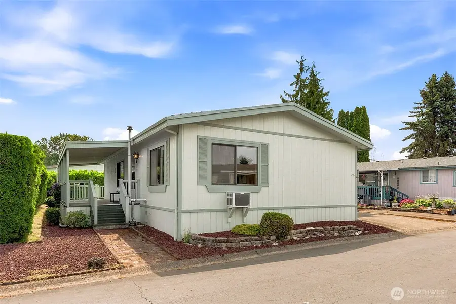 3611 I Street Ne #276, Auburn, WA 98002 - #2