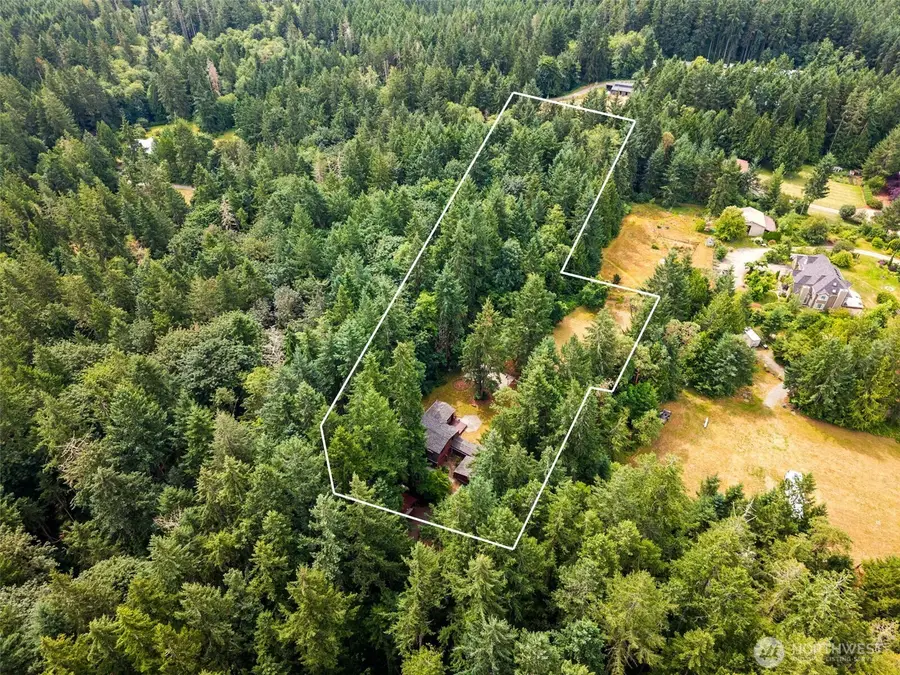 2723 NE Heron Pond Lane, Poulsbo, WA 98370 - #2