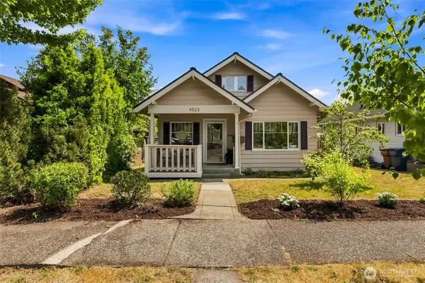 4523 S Fawcett Avenue, Tacoma, WA 98418