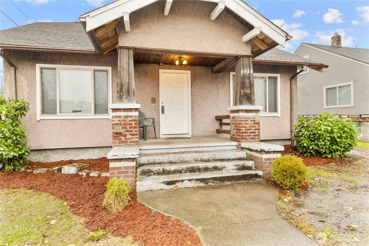 5428 S Cedar St, Tacoma, WA 98409 - #1