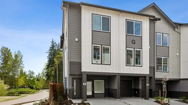 16830 20th Avenue W #A6, Lynnwood, WA 98037