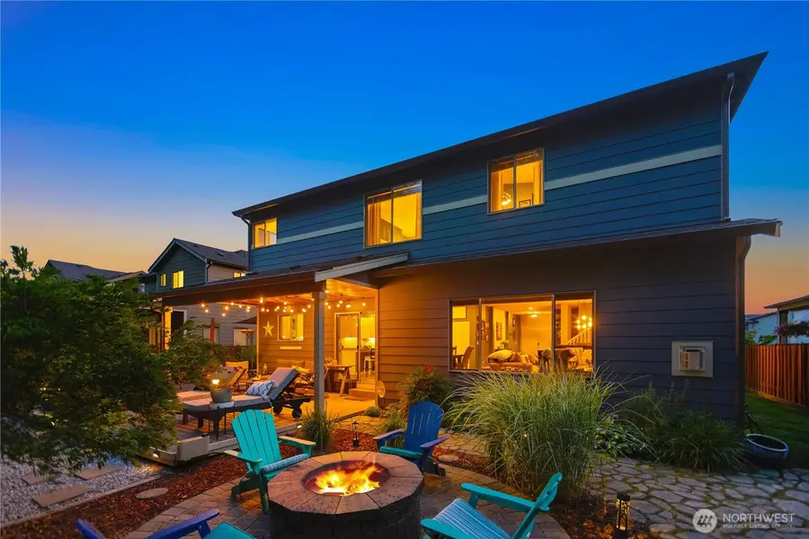 358 Partlon Street, Buckley, WA 98321 - #2