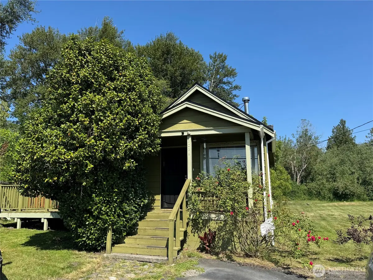 12026 59th Avenue S, Seattle, WA 98178 - #1