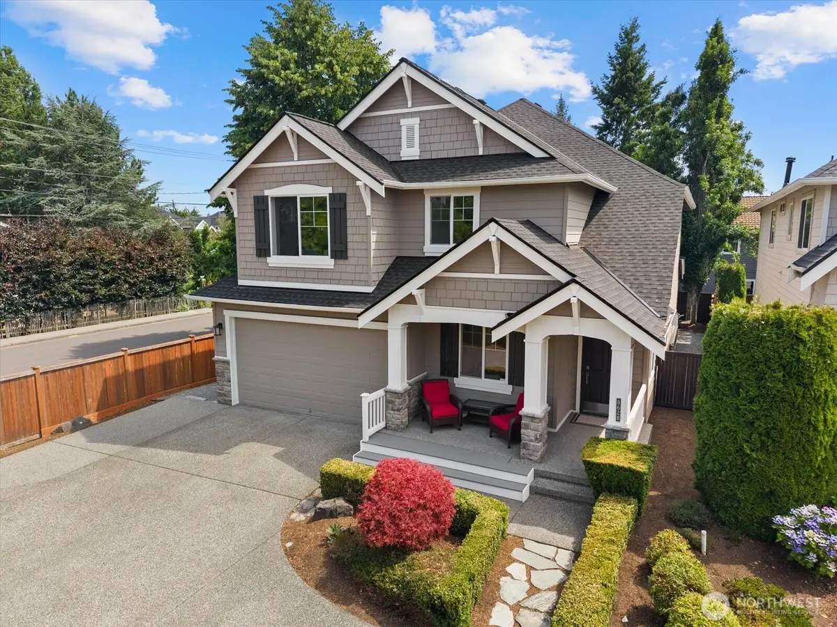 8628 NE 123rd Place, Kirkland, WA 98034 - #1